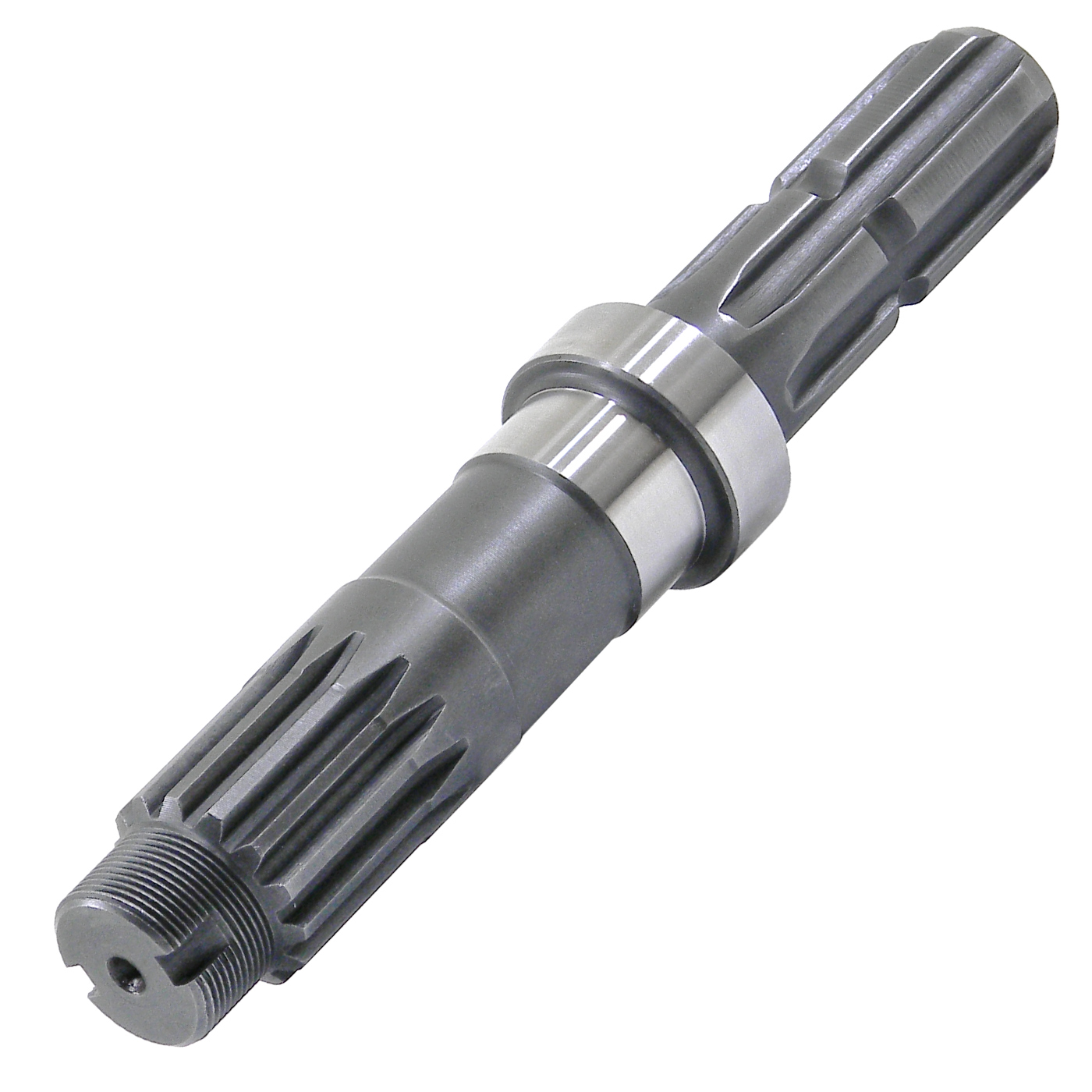 Eixo Tomada de Força Potência TDP TDF Trator Ford Tl 5109726